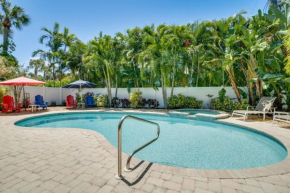 Oversized 3 Bedroom Home with Pool, Spa, Elevator